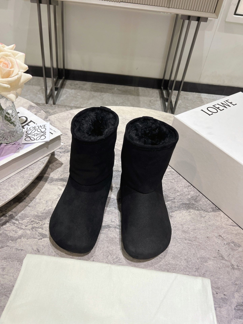 Loewe Boots